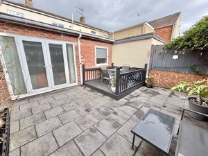 Garden- click for photo gallery